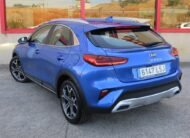 KIA X-CEED 1.5 MHEV iMT TECH