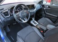 KIA X-CEED 1.5 MHEV iMT TECH