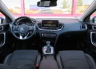 KIA X-CEED 1.5 MHEV iMT TECH