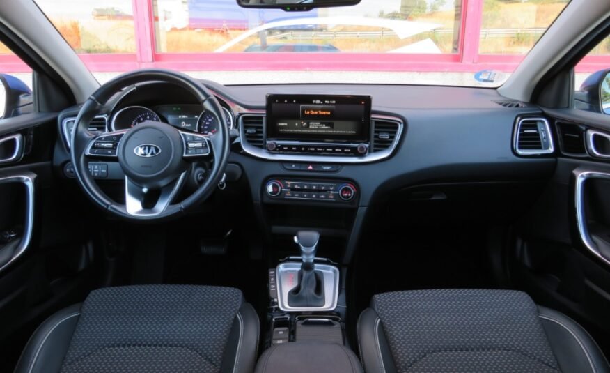 KIA X-CEED 1.5 MHEV iMT TECH