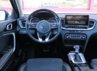 KIA X-CEED 1.5 MHEV iMT TECH