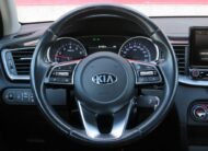 KIA X-CEED 1.5 MHEV iMT TECH