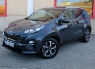 KIA SPORTAGE DRIVE 1.6 MHEV