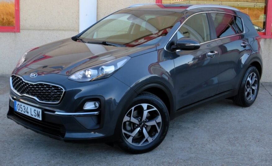 KIA SPORTAGE DRIVE 1.6 MHEV