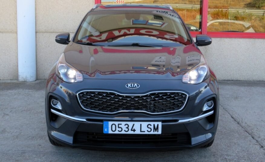 KIA SPORTAGE DRIVE 1.6 MHEV