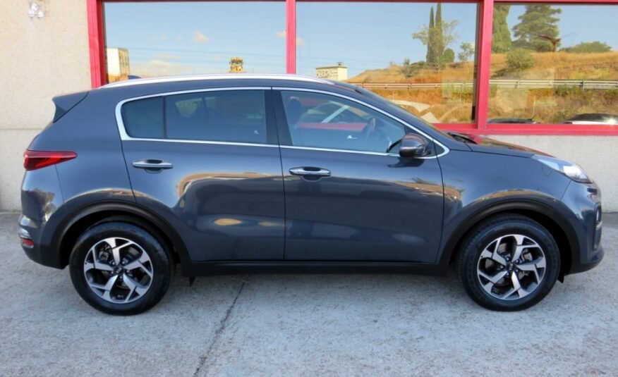 KIA SPORTAGE DRIVE 1.6 MHEV