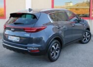 KIA SPORTAGE DRIVE 1.6 MHEV