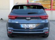 KIA SPORTAGE DRIVE 1.6 MHEV