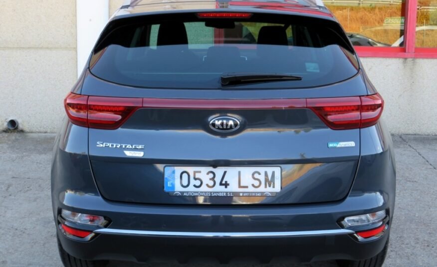 KIA SPORTAGE DRIVE 1.6 MHEV