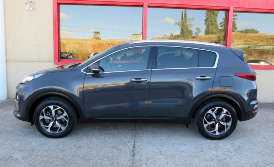 KIA SPORTAGE DRIVE 1.6 MHEV