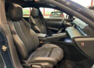 PEUGEOT 508 GT-LINE 1.6 EAT 8