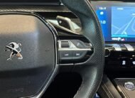 PEUGEOT 508 GT-LINE 1.6 EAT 8