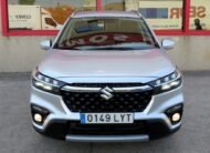 SUZUKI S-CROSS S2 KILD HYBRID