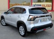 SUZUKI S-CROSS S2 KILD HYBRID