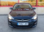 OPEL ASTRA 1.6 DCTi EXCELLENCE