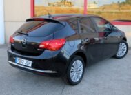 OPEL ASTRA 1.6 DCTi EXCELLENCE