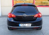 OPEL ASTRA 1.6 DCTi EXCELLENCE