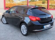 OPEL ASTRA 1.6 DCTi EXCELLENCE