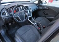 OPEL ASTRA 1.6 DCTi EXCELLENCE