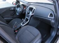 OPEL ASTRA 1.6 DCTi EXCELLENCE