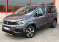 PEUGEOT RIFTER GT-LINE 1.5 HDI