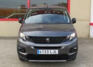 PEUGEOT RIFTER GT-LINE 1.5 HDI