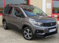 PEUGEOT RIFTER GT-LINE 1.5 HDI