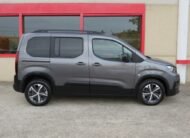 PEUGEOT RIFTER GT-LINE 1.5 HDI