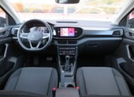 VOLKSWAGEN T-CROSS ADVANCE 1.0 TSI DSG7