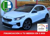 KIA X-CEED 1.5 MHEV iMT EMOTION