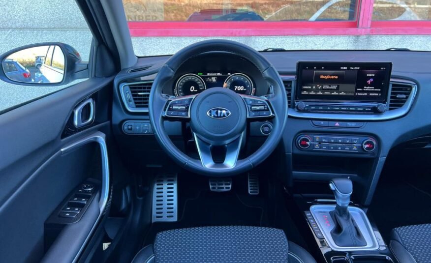 KIA X-CEED 1.5 MHEV iMT EMOTION