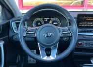 KIA X-CEED 1.5 MHEV iMT EMOTION