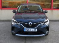 RENAULT CAPTUR INTENS BLUE DCI