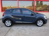 RENAULT CAPTUR INTENS BLUE DCI