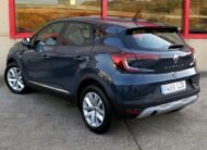 RENAULT CAPTUR INTENS BLUE DCI