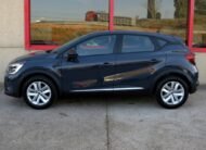 RENAULT CAPTUR INTENS BLUE DCI