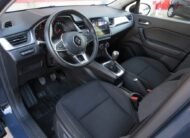 RENAULT CAPTUR INTENS BLUE DCI