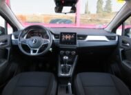 RENAULT CAPTUR INTENS BLUE DCI