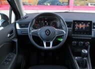 RENAULT CAPTUR INTENS BLUE DCI