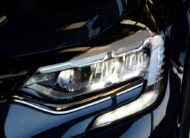 RENAULT CAPTUR INTENS BLUE DCI