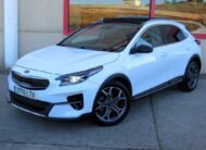 KIA X-CEED 1.5 MHEV iMT EMOTION