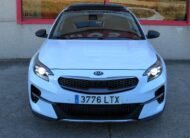 KIA X-CEED 1.5 MHEV iMT EMOTION