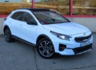 KIA X-CEED 1.5 MHEV iMT EMOTION