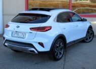 KIA X-CEED 1.5 MHEV iMT EMOTION