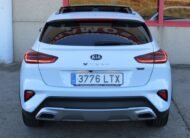 KIA X-CEED 1.5 MHEV iMT EMOTION