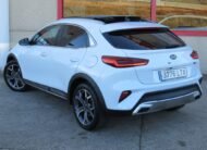 KIA X-CEED 1.5 MHEV iMT EMOTION